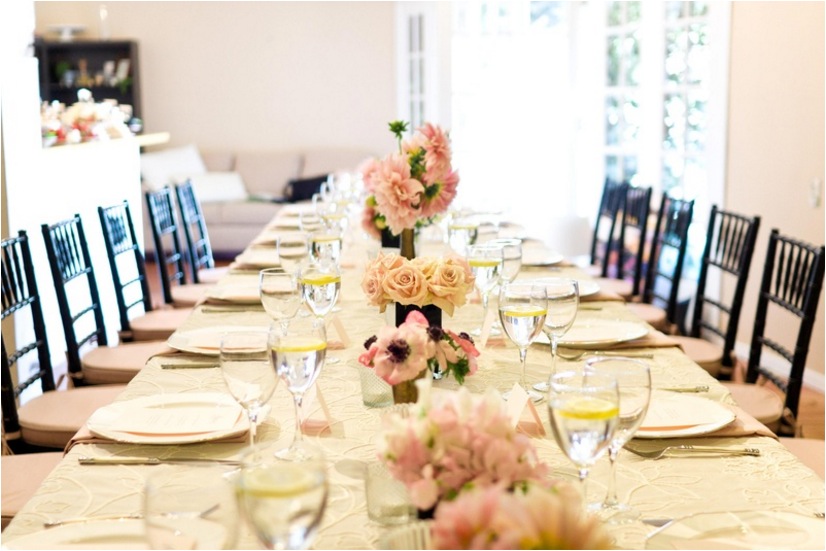 How to Throw an Office Bridal Shower Inside Weddings